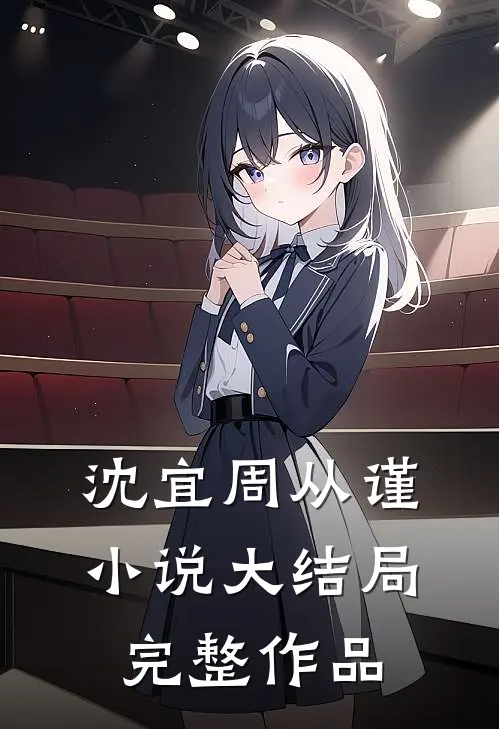 沈宜周从谨小说大结局完整作品