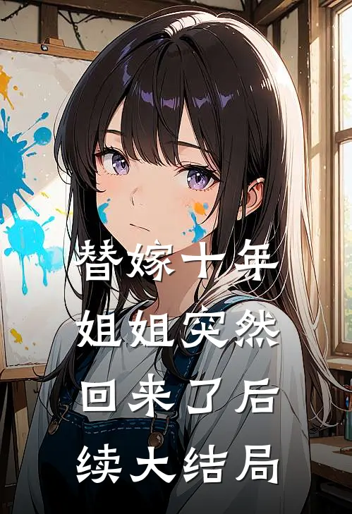 替嫁十年，姐姐突然回来了后续大结局