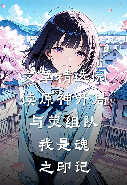 文章精选阅读原神开局与荧组队，我是魂之印记