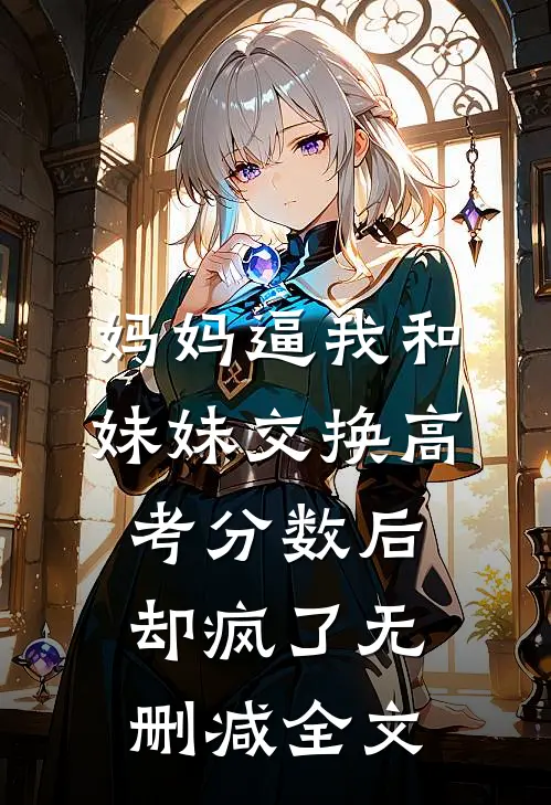 妈妈逼我和妹妹交换高考分数后却疯了无删减全文