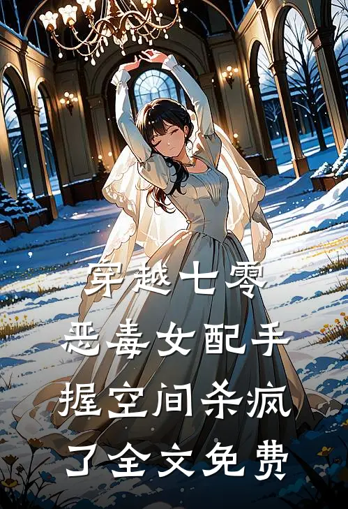 穿越七零，恶毒女配手握空间杀疯了全文免费