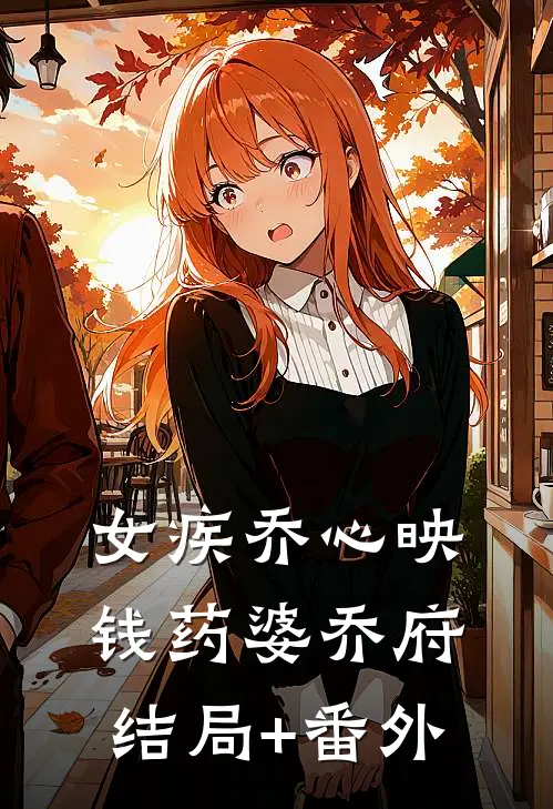 女疾-乔心映钱药婆乔府结局+番外