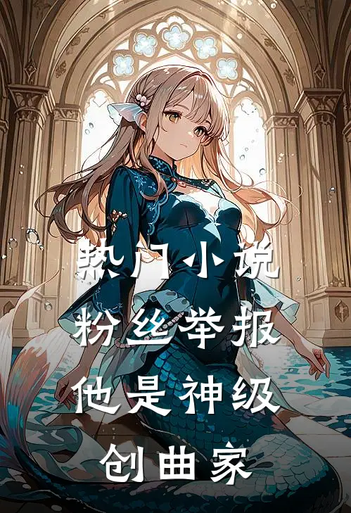 热门小说粉丝举报：他是神级创曲家