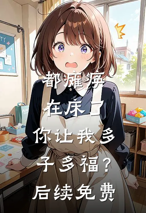 都瘫痪在床了，你让我多子多福？后续免费