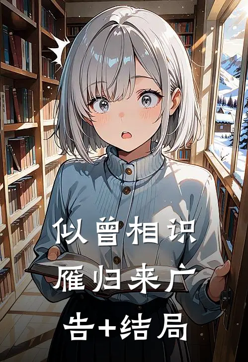 似曾相识雁归来广告+结局