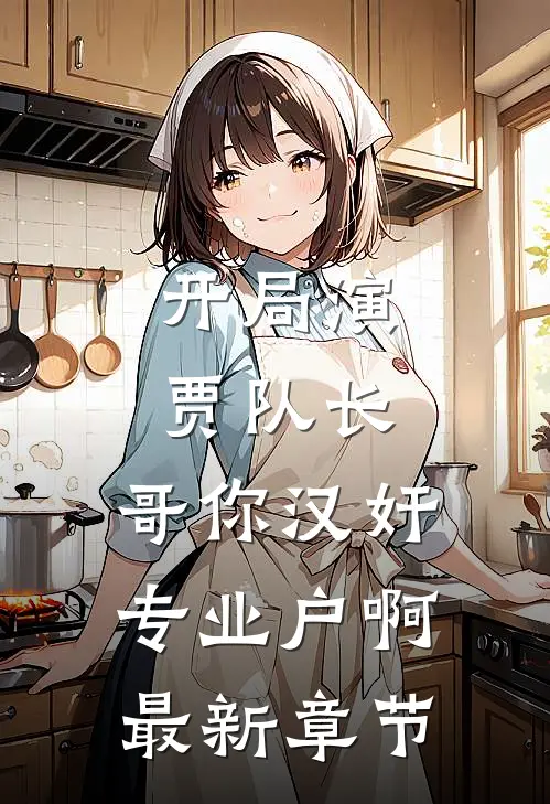开局演贾队长，哥你汉奸专业户啊最新章节