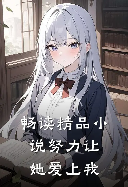 畅读精品小说努力让她爱上我