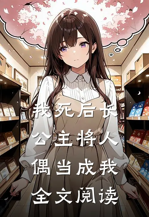 我死后长公主将人偶当成我全文阅读