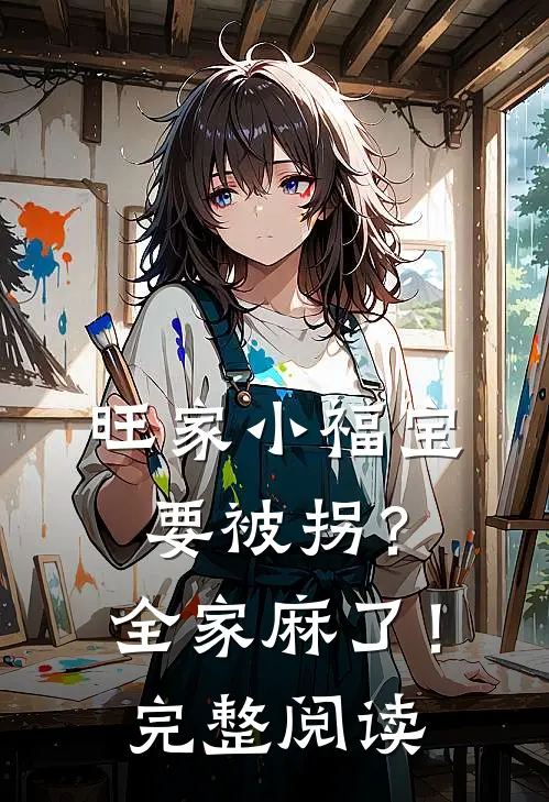 旺家小福宝要被拐？全家麻了！完整阅读