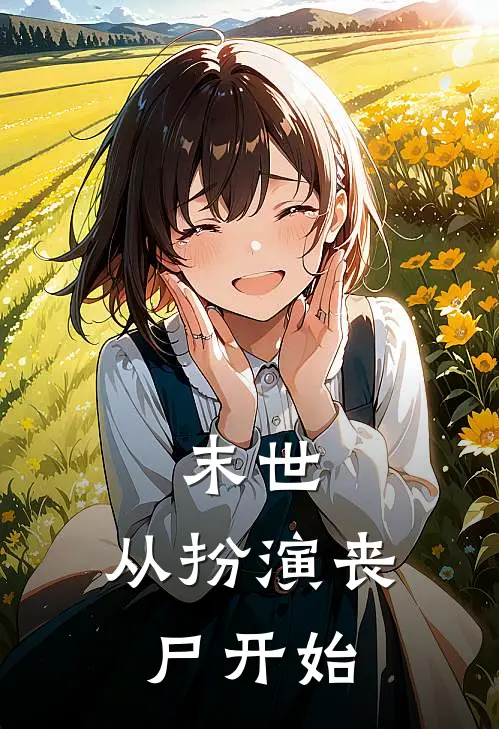 末世：从扮演丧尸开始