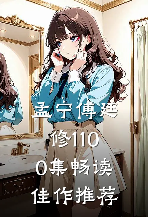 孟宁傅廷修1-100集畅读佳作推荐