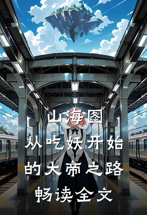 山海图：从吃妖开始的大帝之路畅读全文