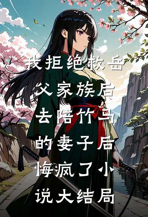 我拒绝救岳父家族后，去陪竹马的妻子后悔疯了小说大结局
