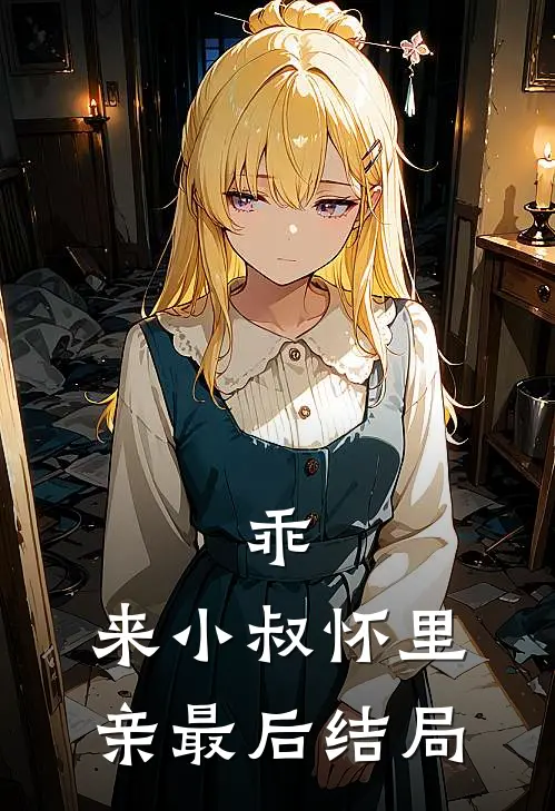 乖，来小叔怀里亲最后结局