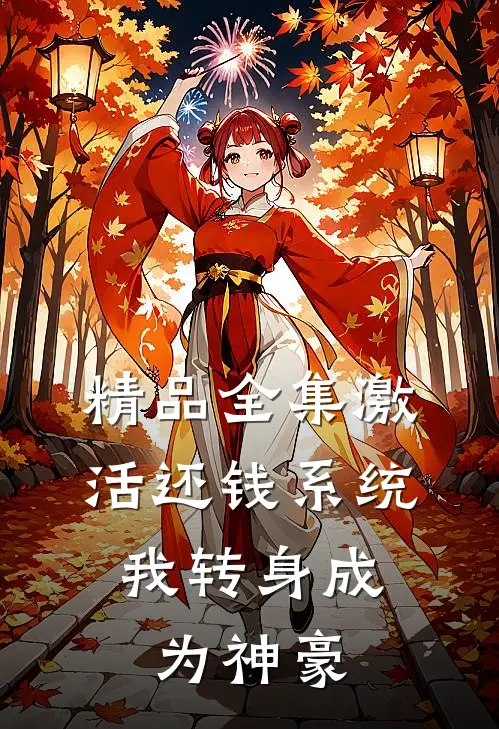 精品全集激活还钱系统，我转身成为神豪
