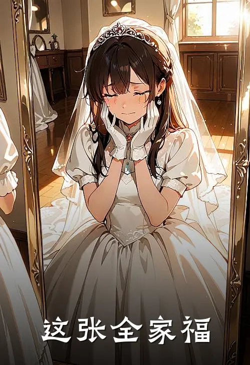 这张全家福