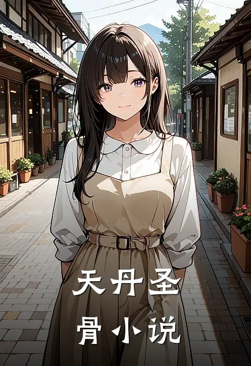 天丹圣骨小说