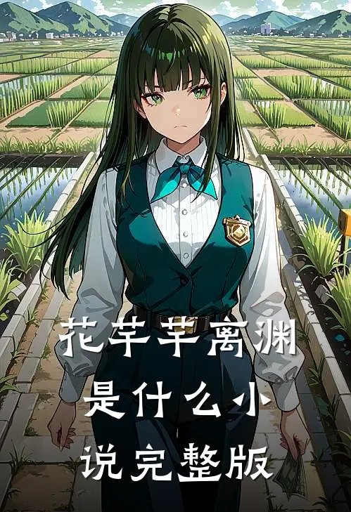 花芊芊离渊是什么小说完整版