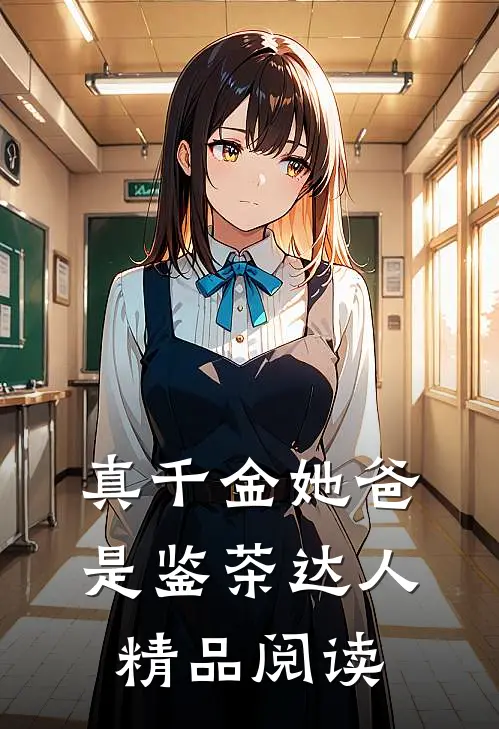 真千金她爸是鉴茶达人精品阅读