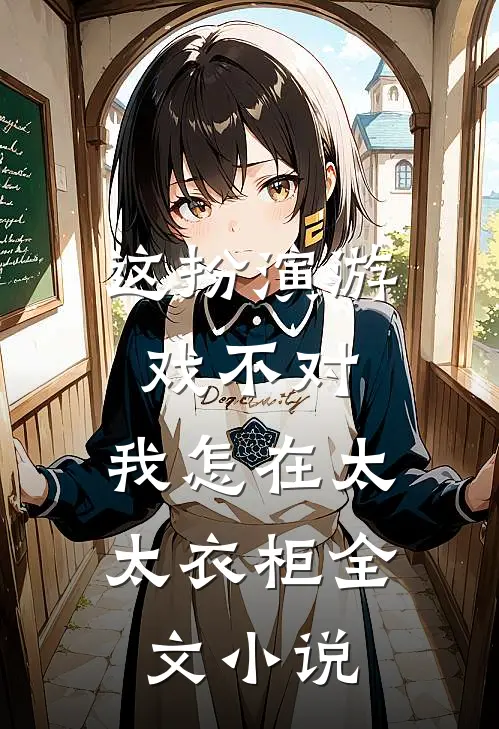 这扮演游戏不对，我怎在太太衣柜全文小说