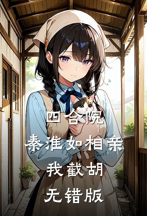 四合院：秦淮如相亲，我截胡无错版