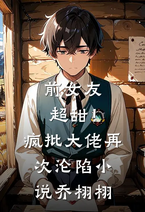 前女友超甜！疯批大佬再次沦陷小说乔栩栩