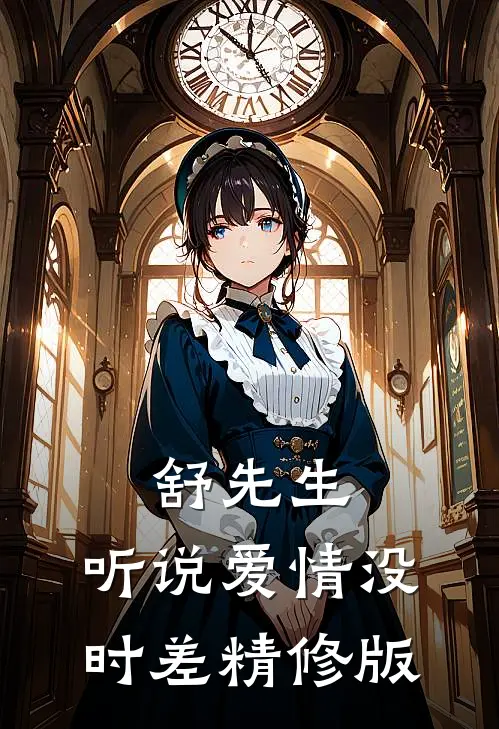 舒先生，听说爱情没时差精修版