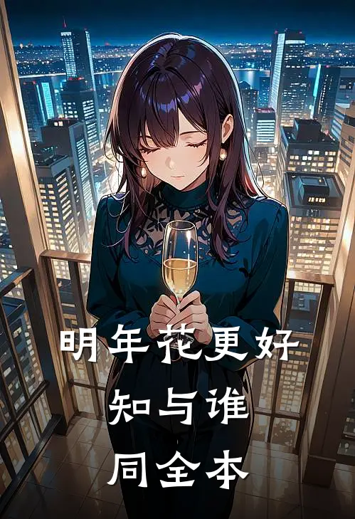 明年花更好，知与谁同全本