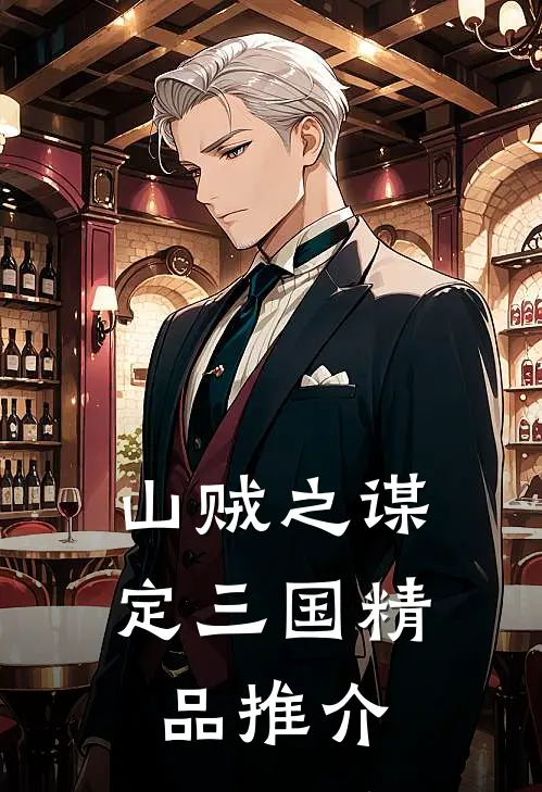 山贼之谋定三国精品推介