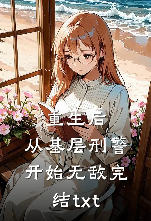 重生后，从基层刑警开始无敌完结txt