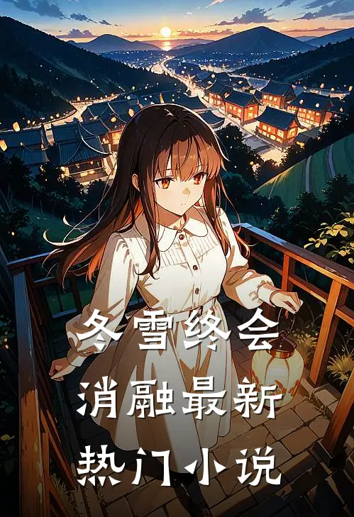 冬雪终会消融最新热门小说