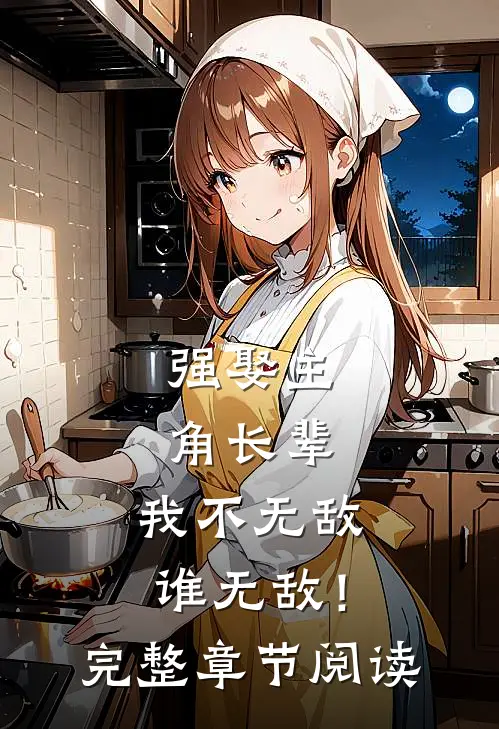强娶主角长辈，我不无敌谁无敌！完整章节阅读
