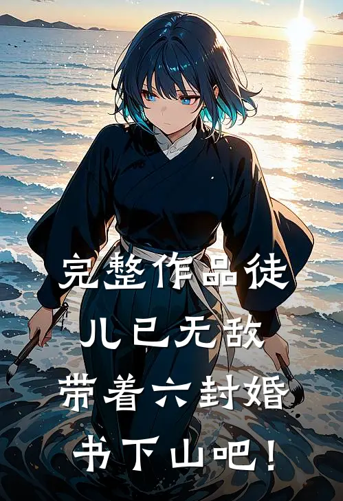 完整作品徒儿已无敌，带着六封婚书下山吧！