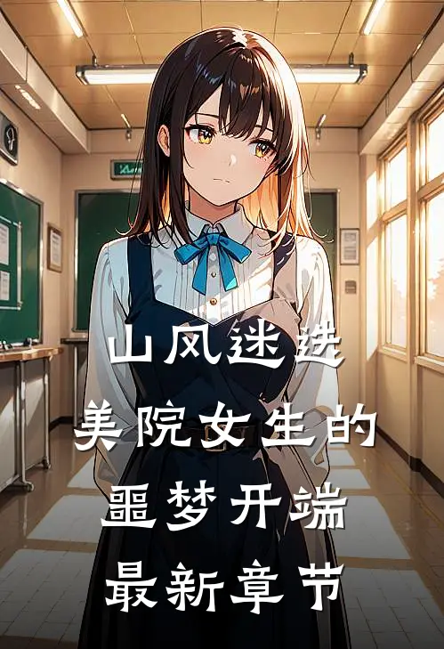 山风迷迭：美院女生的噩梦开端最新章节