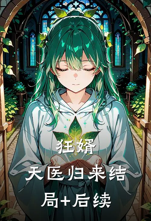 狂婿：天医归来结局+后续