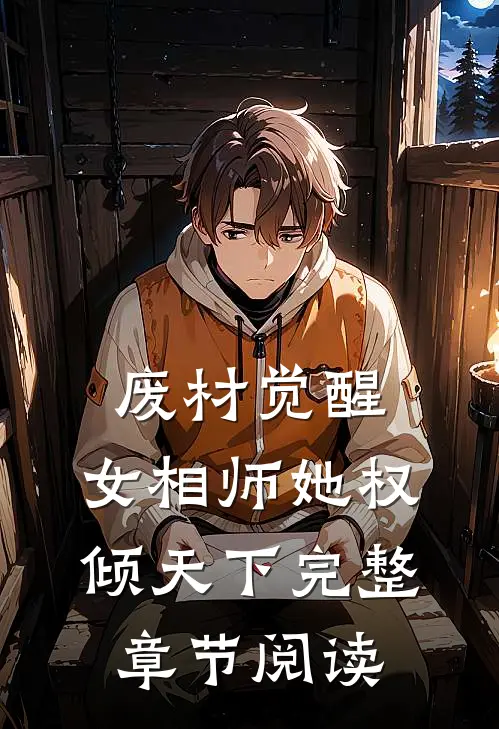 废材觉醒：女相师她权倾天下完整章节阅读