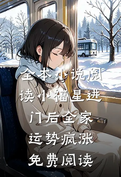 全本小说阅读小福星进门后全家运势疯涨免费阅读