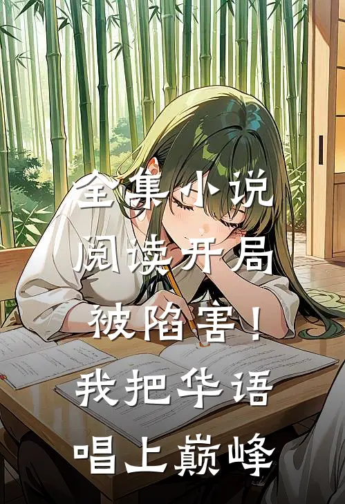 全集小说阅读开局被陷害！我把华语唱上巅峰