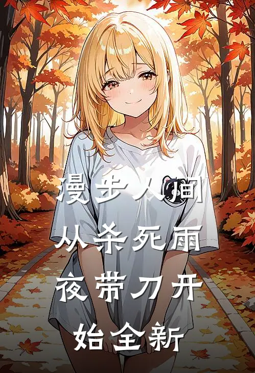 漫步人间：从杀死雨夜带刀开始全新