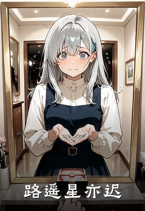 路遥星亦迟