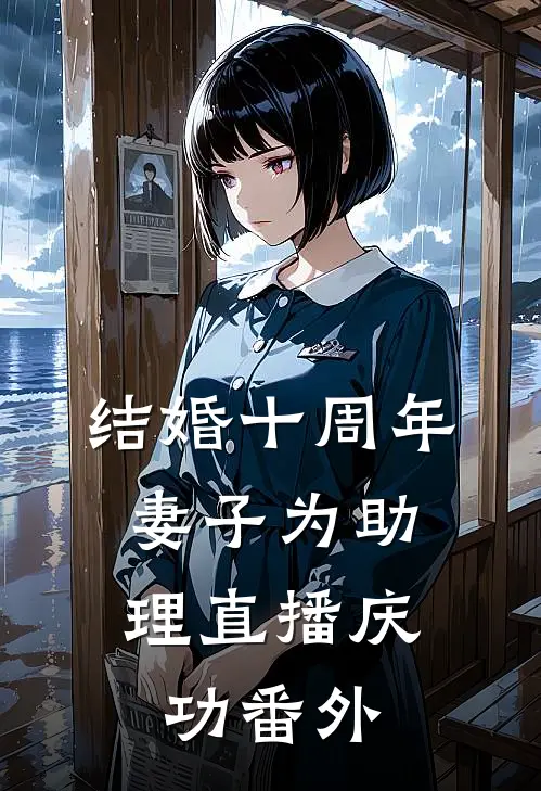 结婚十周年，妻子为助理直播庆功番外