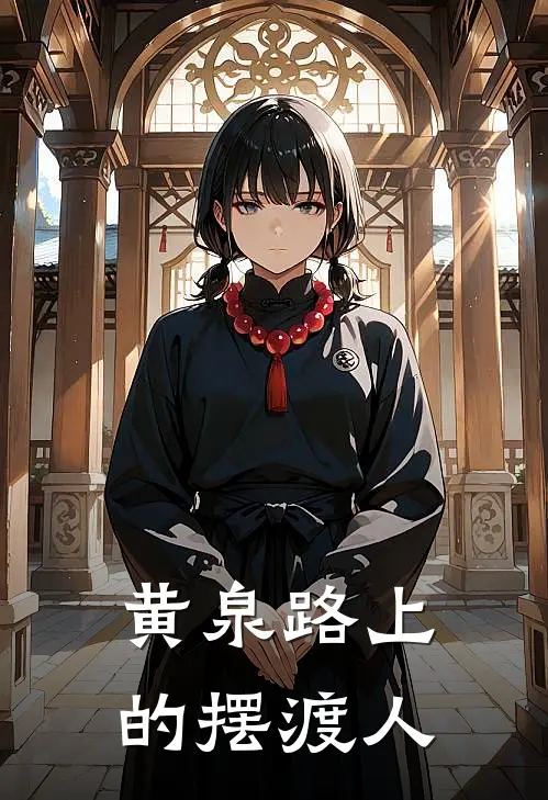 黄泉路上的摆渡人