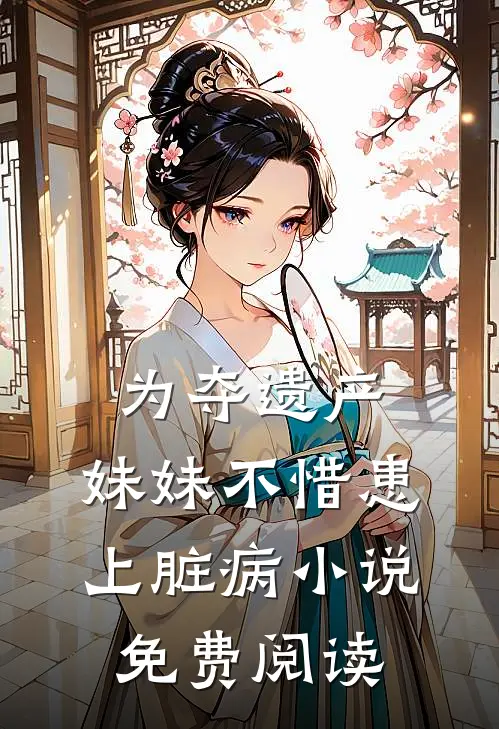 为夺遗产，妹妹不惜患上脏病小说免费阅读