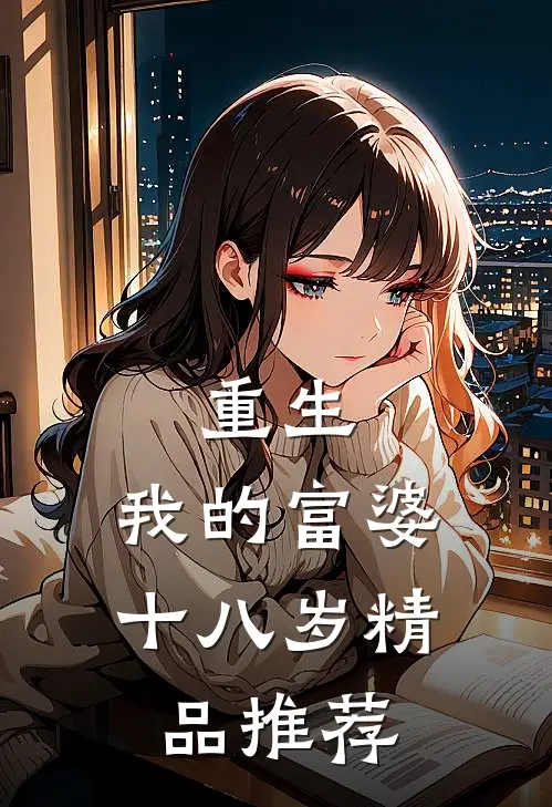 重生：我的富婆十八岁精品推荐
