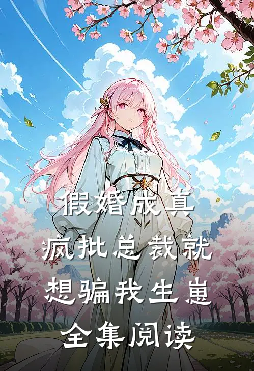 假婚成真：疯批总裁就想骗我生崽全集阅读