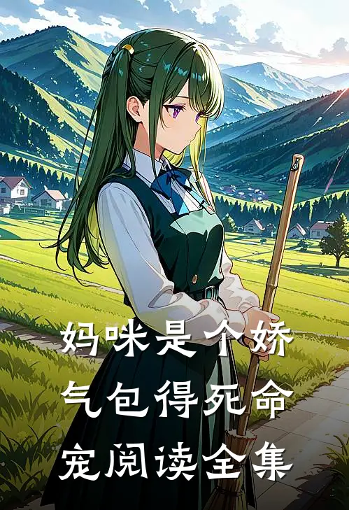 妈咪是个娇气包得死命宠阅读全集