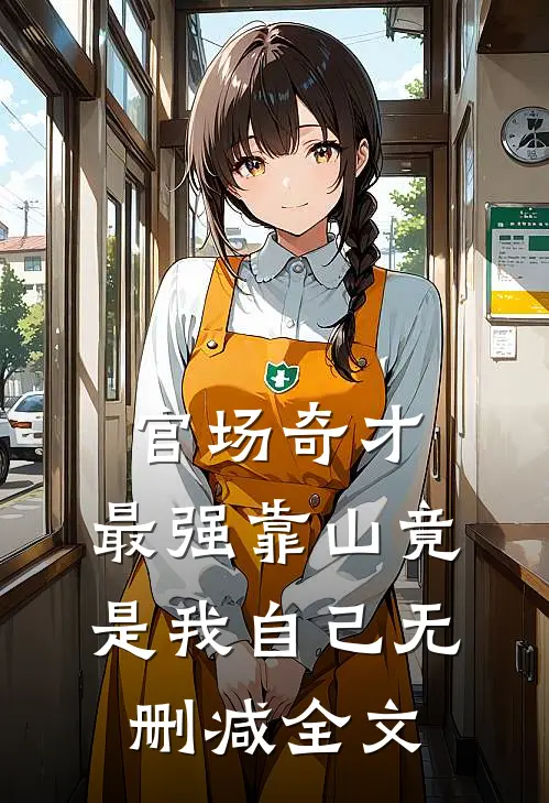 官场奇才：最强靠山竟是我自己无删减全文