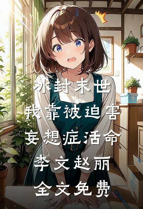 冰封末世，我靠被迫害妄想症活命李文赵丽全文免费