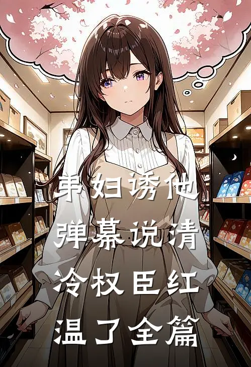 弟妇诱他，弹幕说清冷权臣红温了全篇