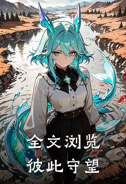 全文浏览彼此守望